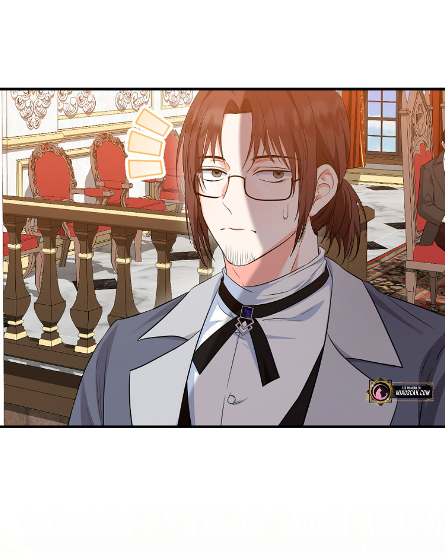 La futura nuera se prepara para la adopción Capítulo 32 - Page 51