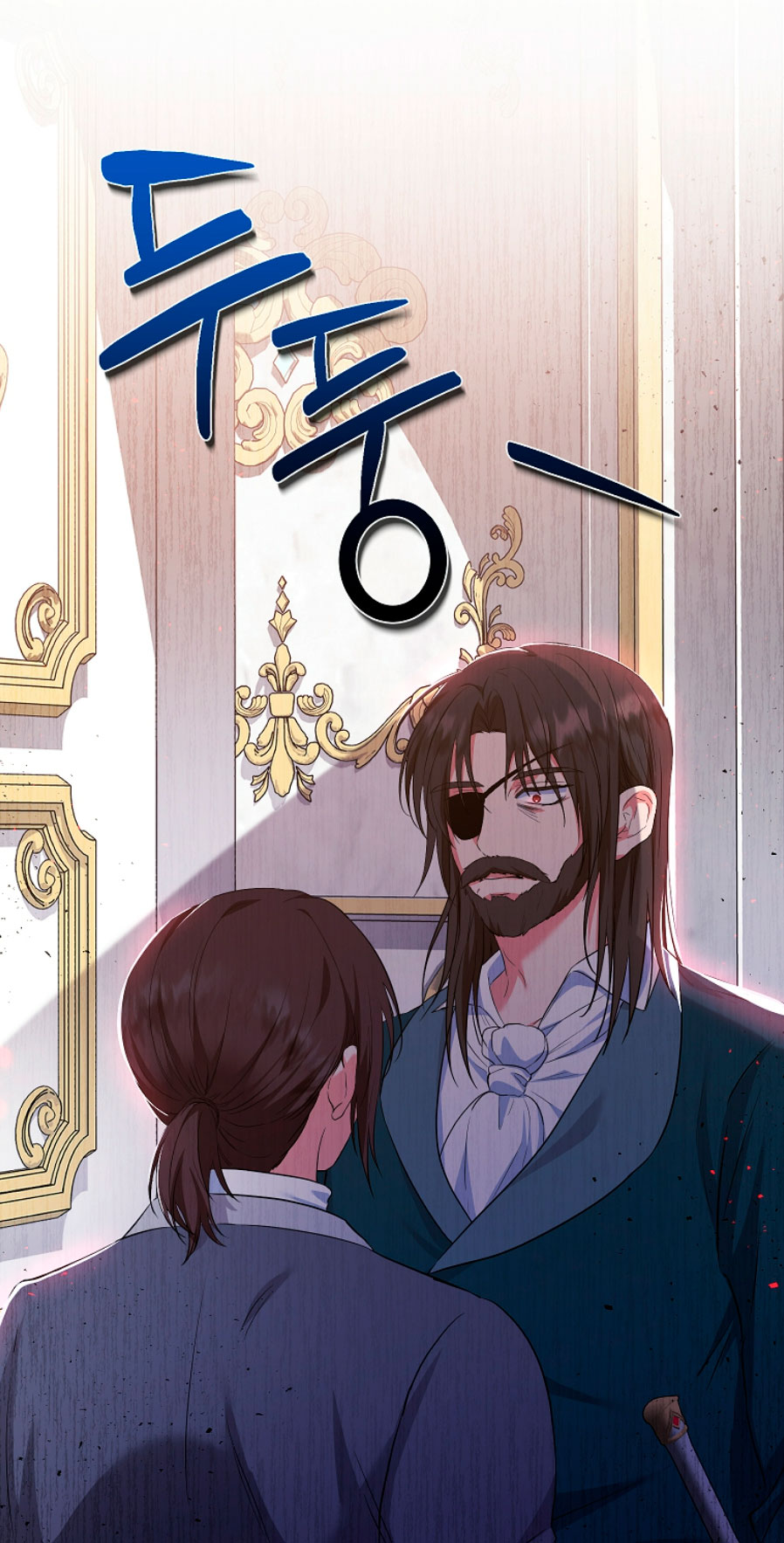 La futura nuera se prepara para la adopción Capítulo 32 - Page 52