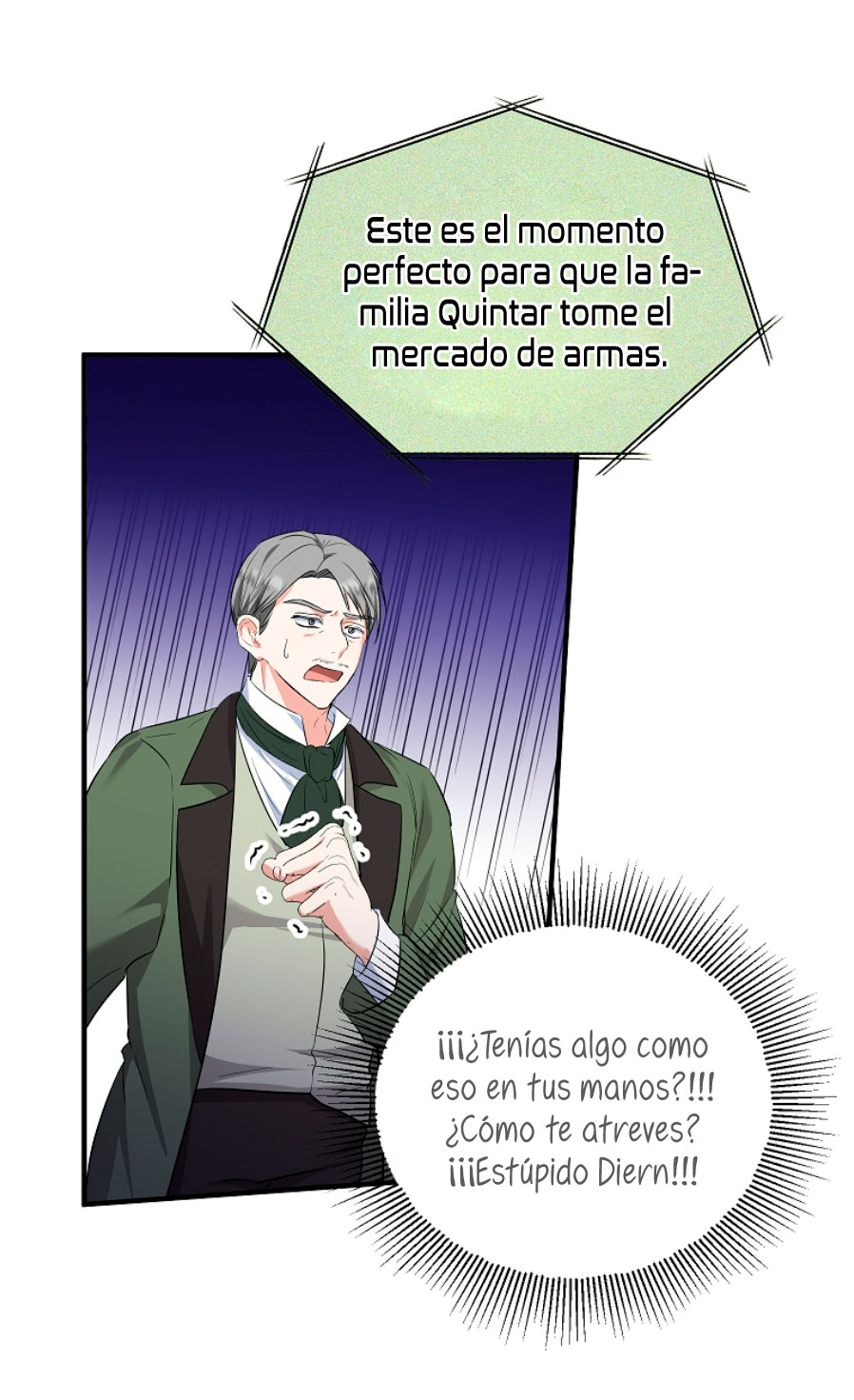 La futura nuera se prepara para la adopción Capítulo 32 - Page 59