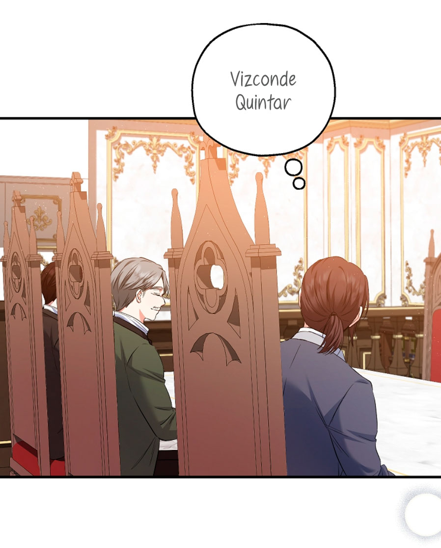 La futura nuera se prepara para la adopción Capítulo 32 - Page 6