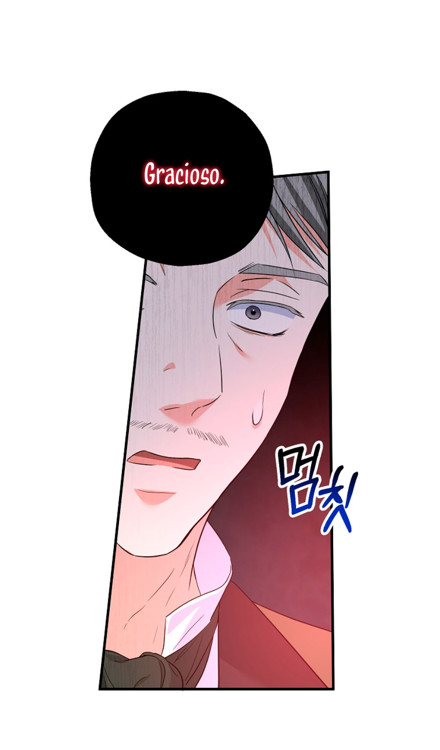 La futura nuera se prepara para la adopción Capítulo 32 - Page 60