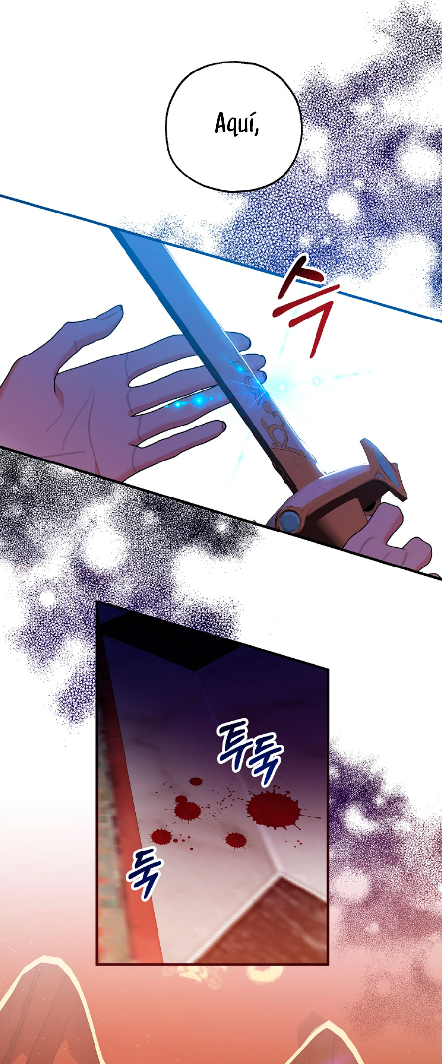 La futura nuera se prepara para la adopción Capítulo 32 - Page 62