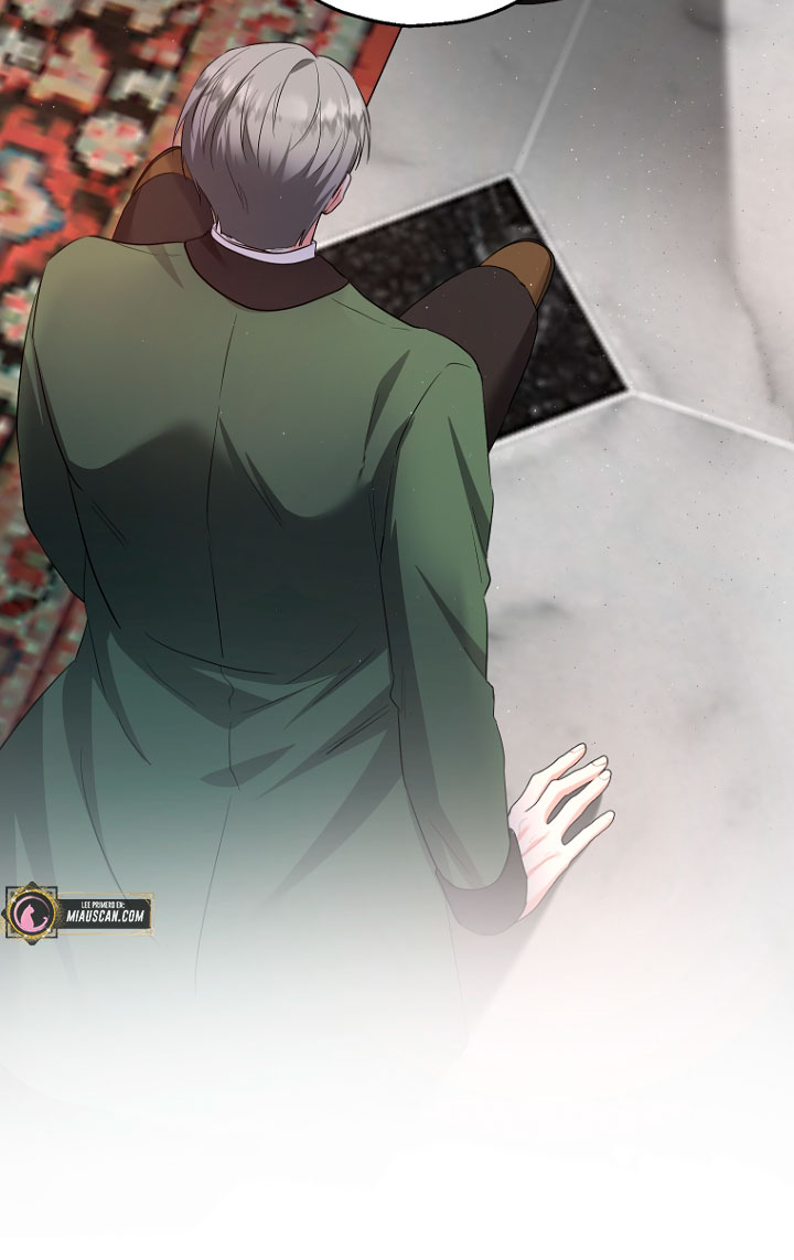 La futura nuera se prepara para la adopción Capítulo 33 - Page 13