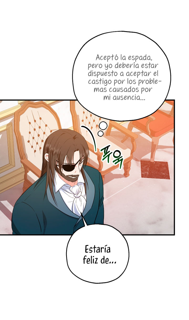 La futura nuera se prepara para la adopción Capítulo 33 - Page 17