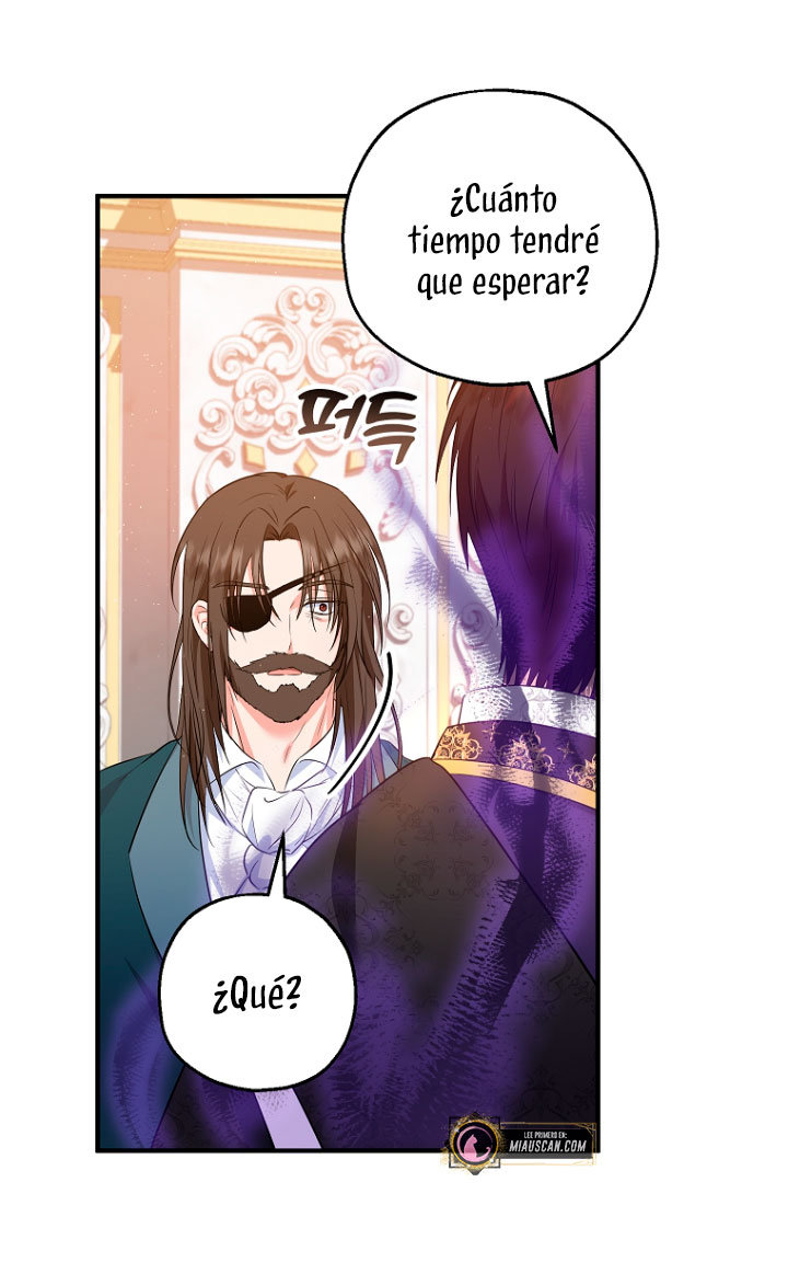 La futura nuera se prepara para la adopción Capítulo 33 - Page 18