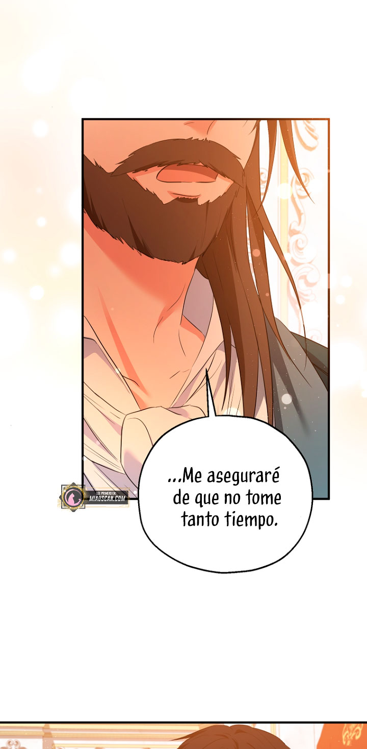 La futura nuera se prepara para la adopción Capítulo 33 - Page 21