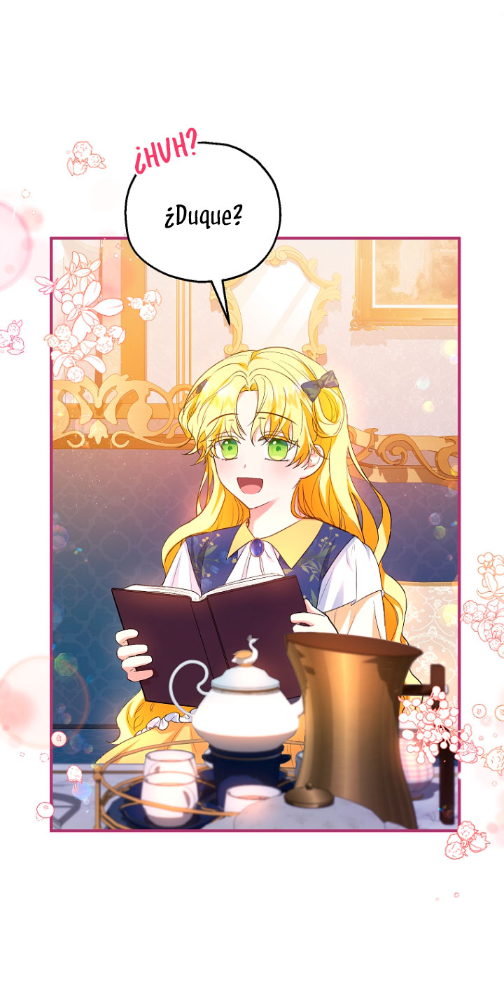 La futura nuera se prepara para la adopción Capítulo 33 - Page 29