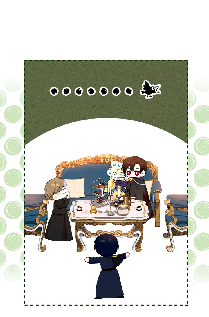 La futura nuera se prepara para la adopción Capítulo 33 - Page 36