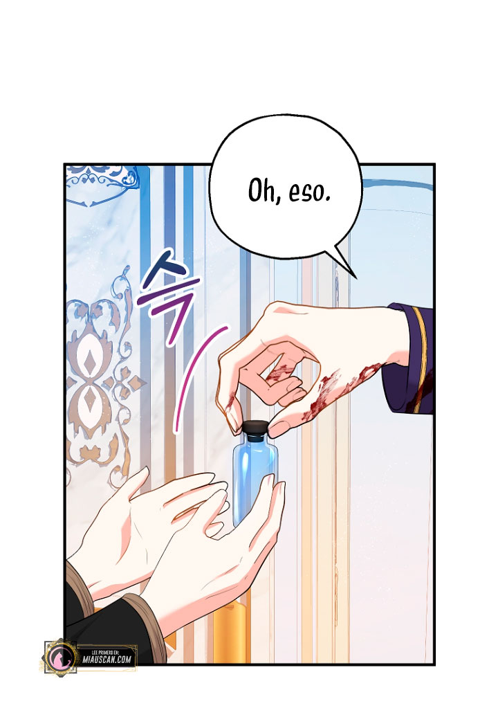 La futura nuera se prepara para la adopción Capítulo 33 - Page 45