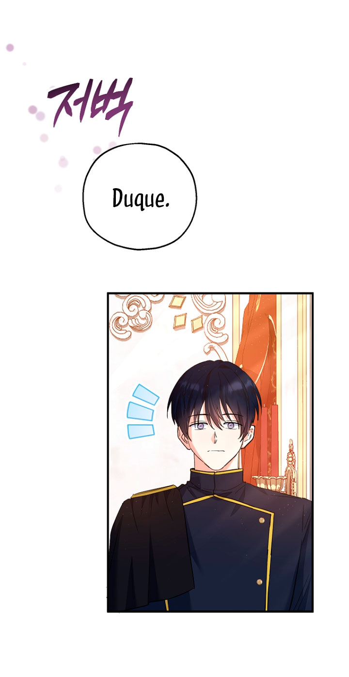 La futura nuera se prepara para la adopción Capítulo 33 - Page 8