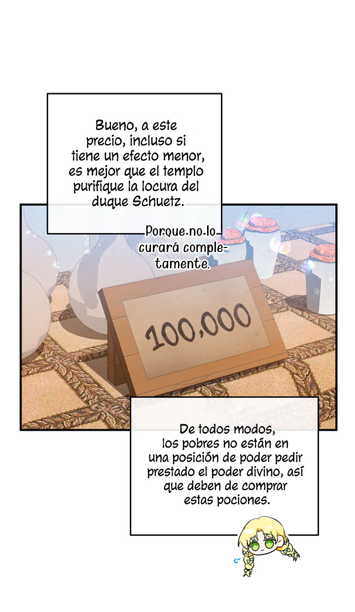 La futura nuera se prepara para la adopción Capítulo 34 - Page 25