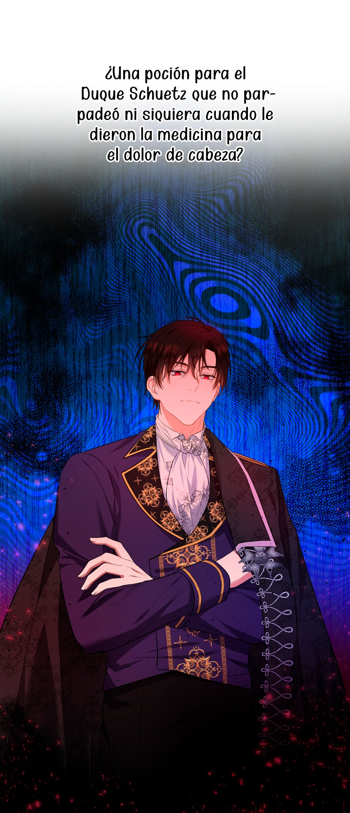 La futura nuera se prepara para la adopción Capítulo 34 - Page 29