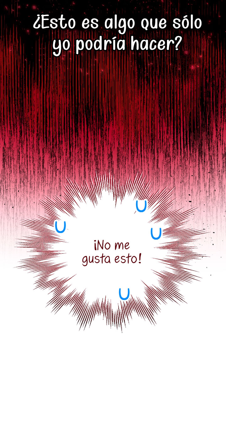 La futura nuera se prepara para la adopción Capítulo 34 - Page 30