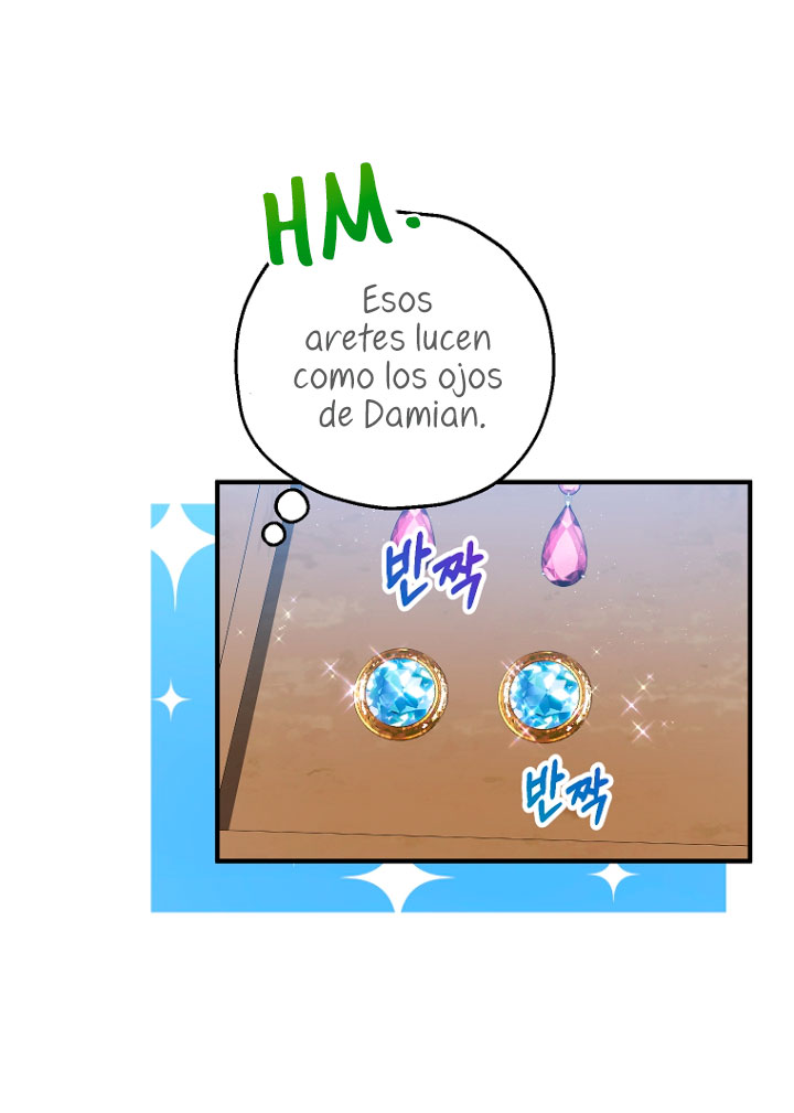 La futura nuera se prepara para la adopción Capítulo 34 - Page 33