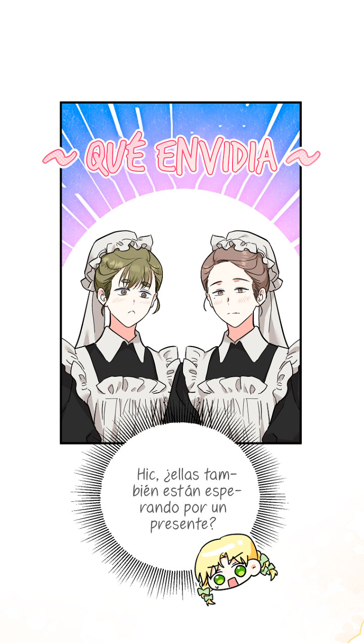 La futura nuera se prepara para la adopción Capítulo 34 - Page 36