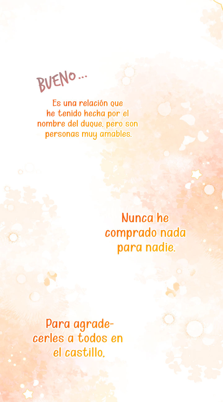 La futura nuera se prepara para la adopción Capítulo 34 - Page 37