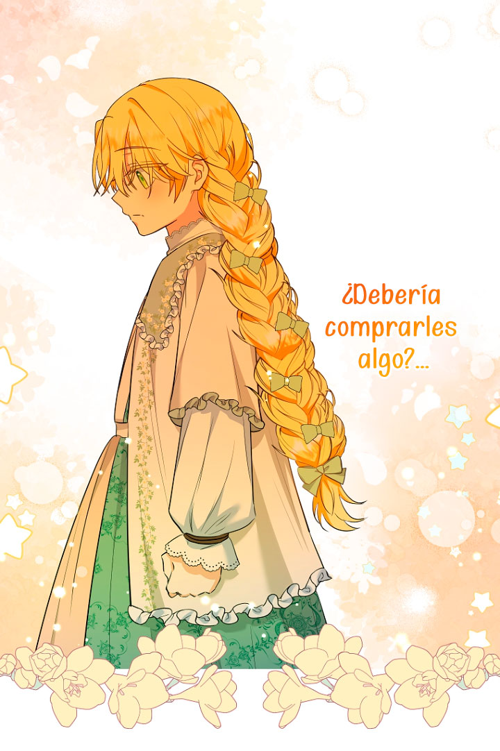 La futura nuera se prepara para la adopción Capítulo 34 - Page 38