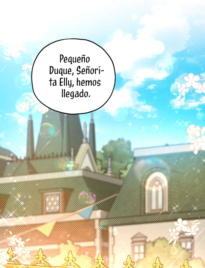 La futura nuera se prepara para la adopción Capítulo 34 - Page 4