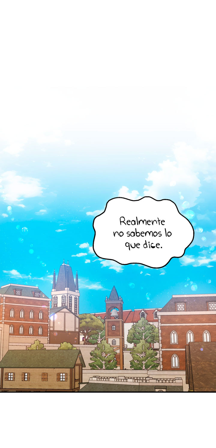 La futura nuera se prepara para la adopción Capítulo 34 - Page 48