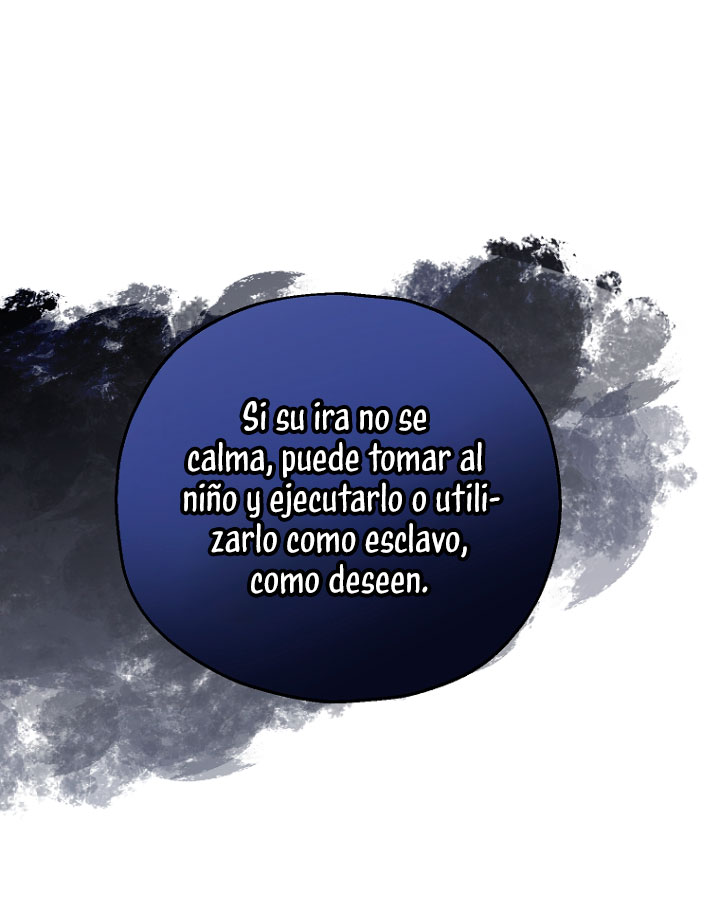 La futura nuera se prepara para la adopción Capítulo 34 - Page 52