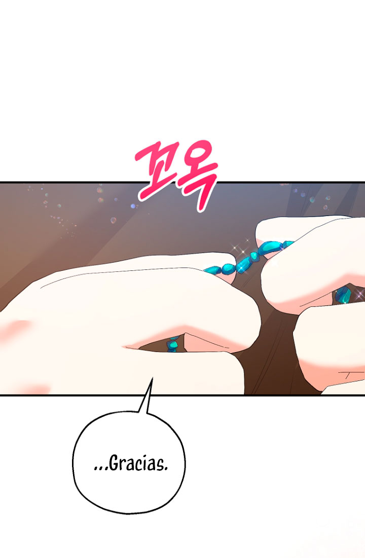 La futura nuera se prepara para la adopción Capítulo 34 - Page 67