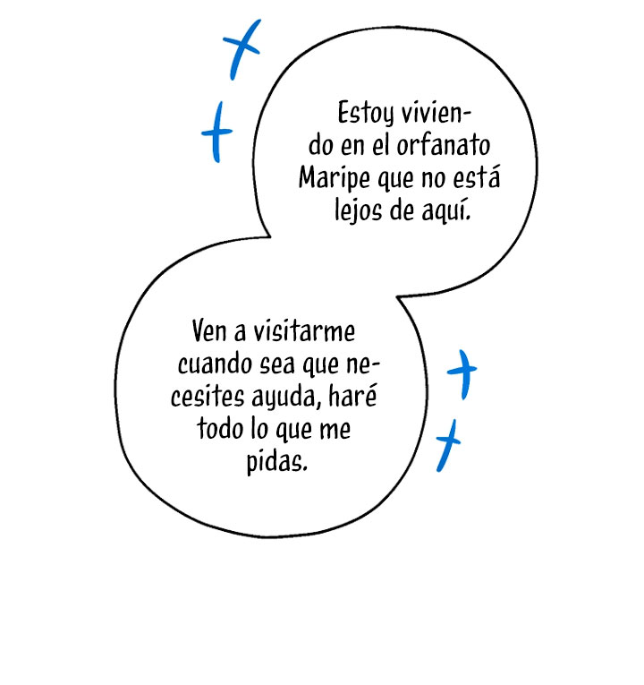 La futura nuera se prepara para la adopción Capítulo 34 - Page 71