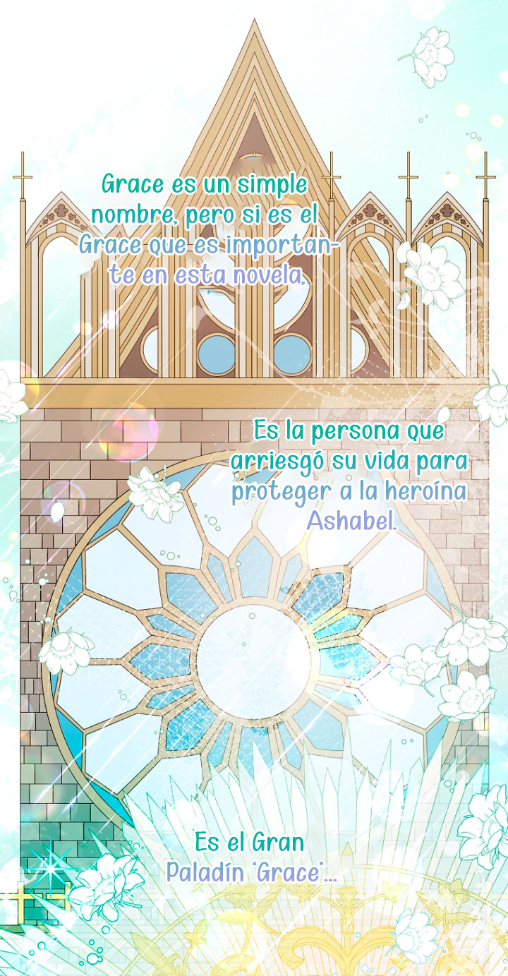 La futura nuera se prepara para la adopción Capítulo 34 - Page 74