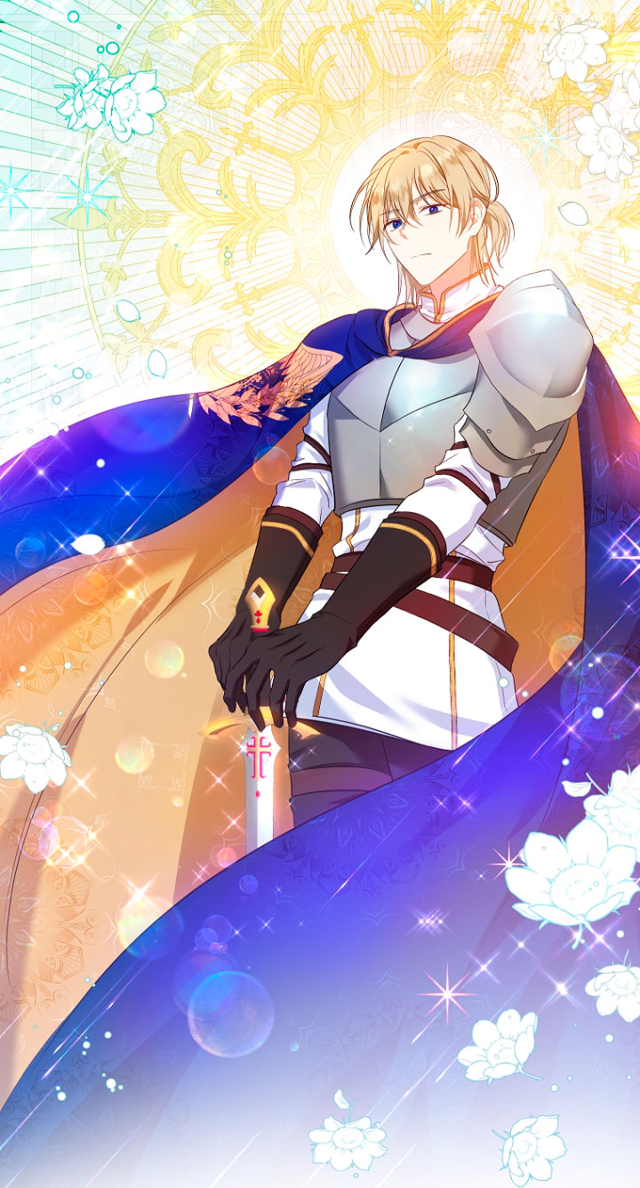 La futura nuera se prepara para la adopción Capítulo 34 - Page 75