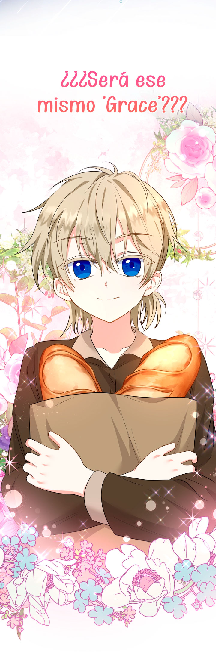 La futura nuera se prepara para la adopción Capítulo 34 - Page 76