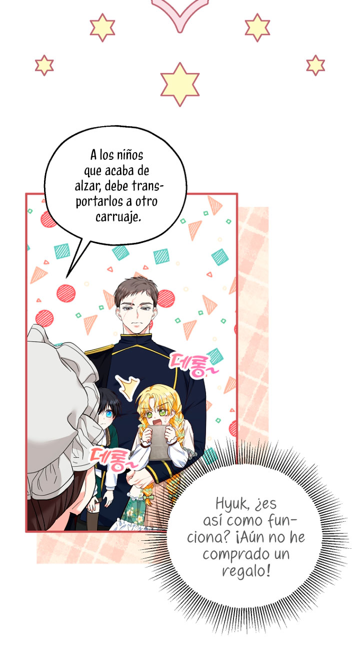 La futura nuera se prepara para la adopción Capítulo 35 - Page 16