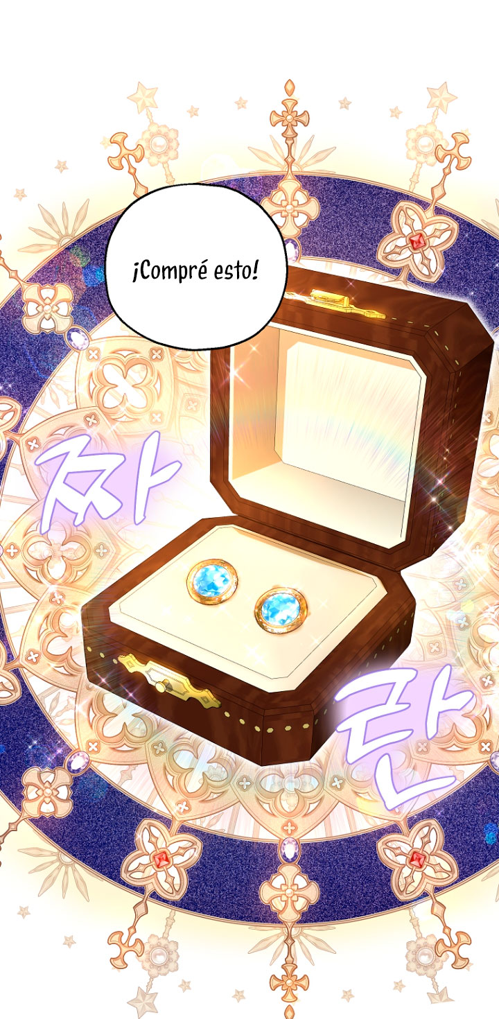 La futura nuera se prepara para la adopción Capítulo 35 - Page 32