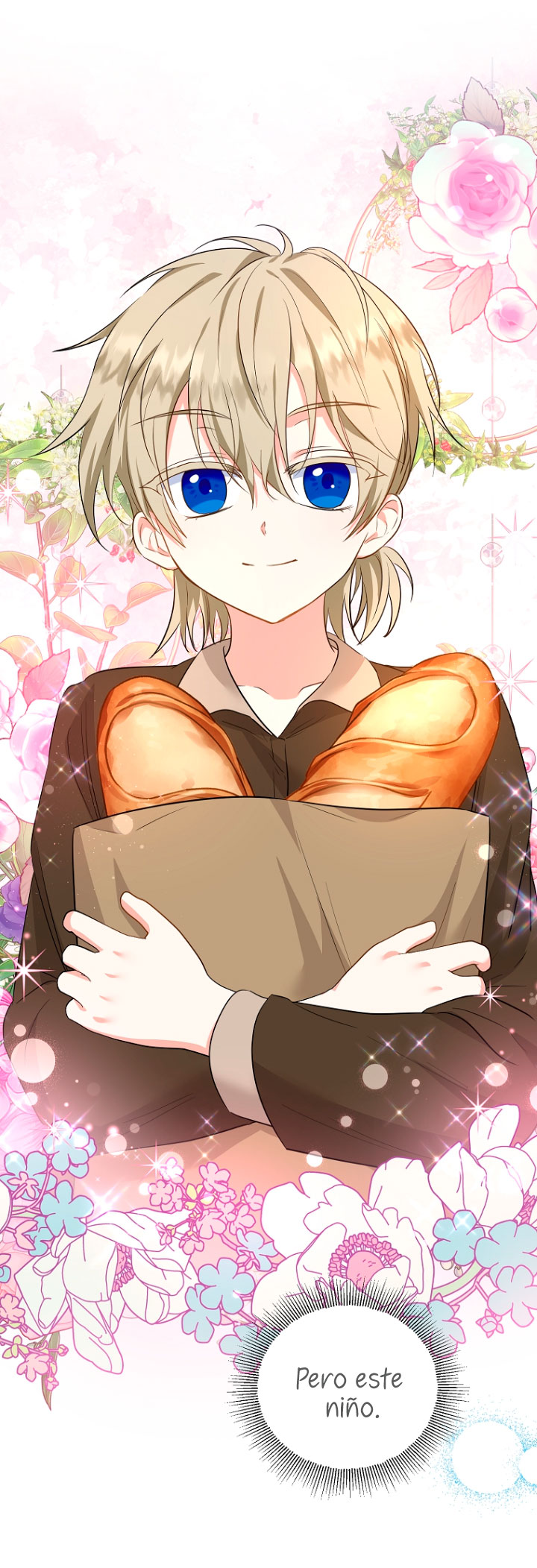 La futura nuera se prepara para la adopción Capítulo 35 - Page 4