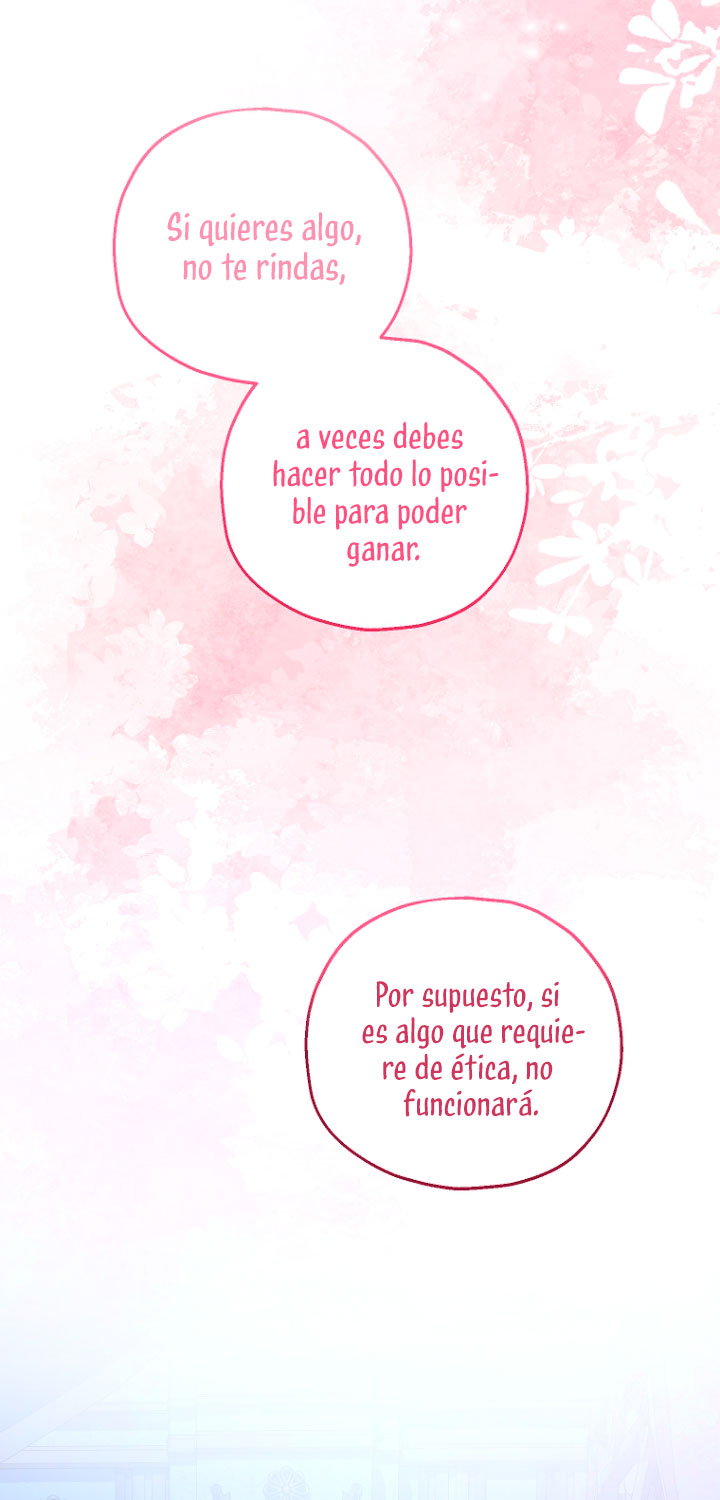 La futura nuera se prepara para la adopción Capítulo 35 - Page 58