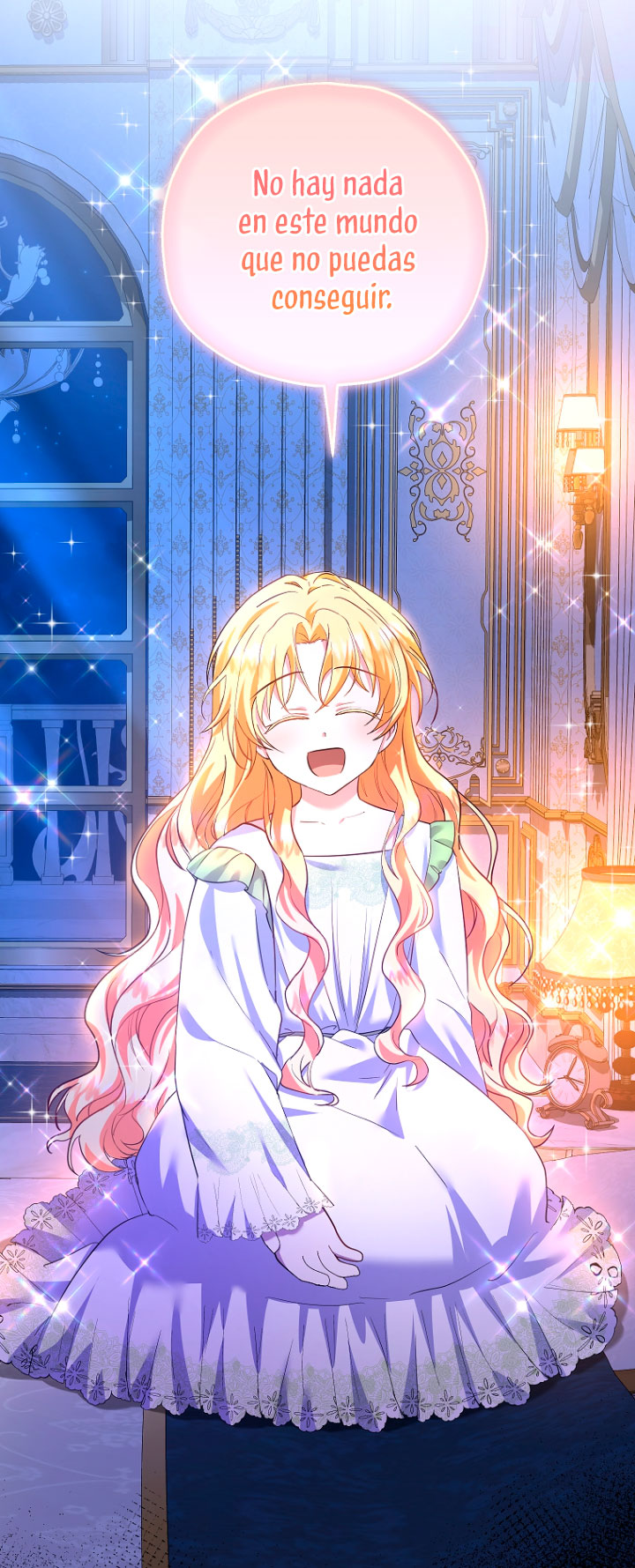 La futura nuera se prepara para la adopción Capítulo 35 - Page 59