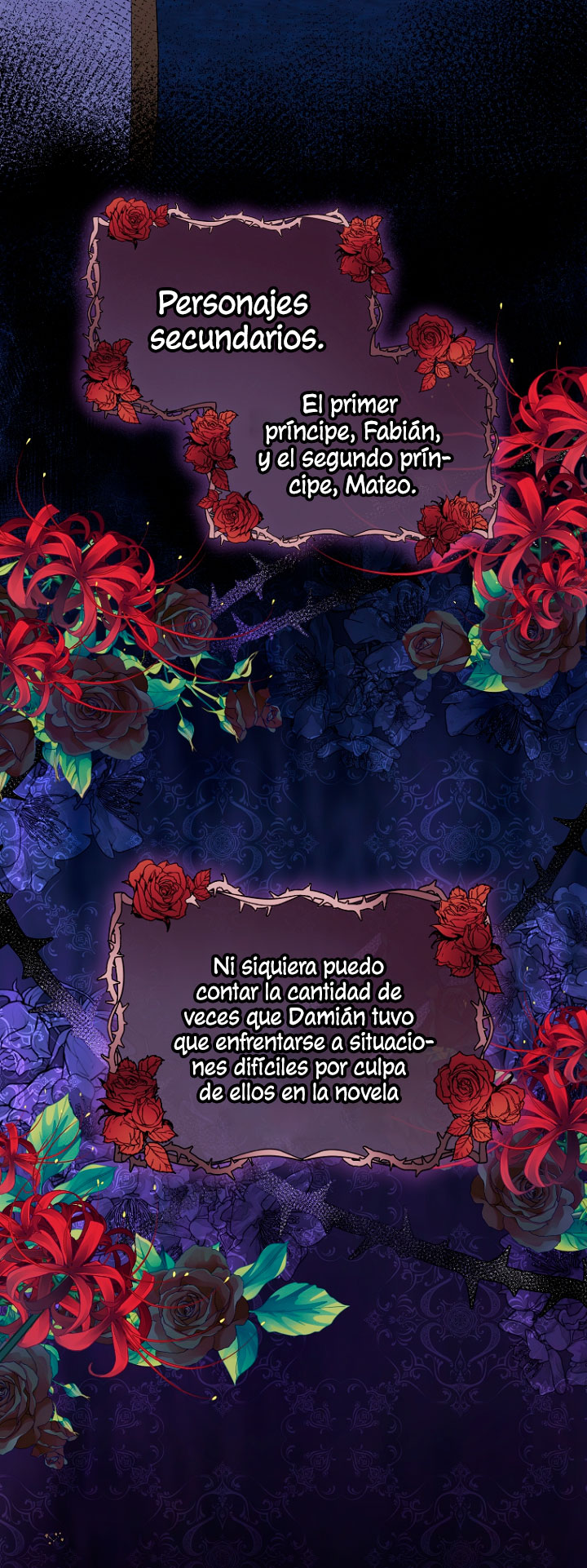 La futura nuera se prepara para la adopción Capítulo 35 - Page 60