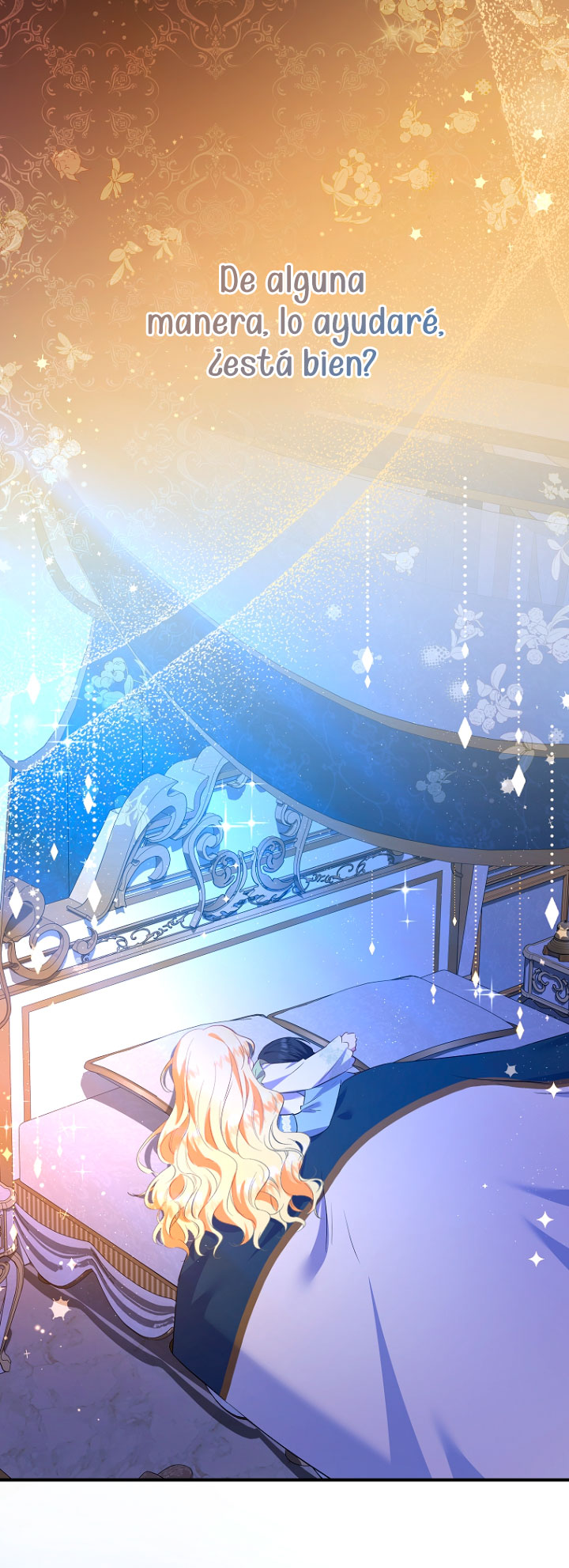 La futura nuera se prepara para la adopción Capítulo 35 - Page 62