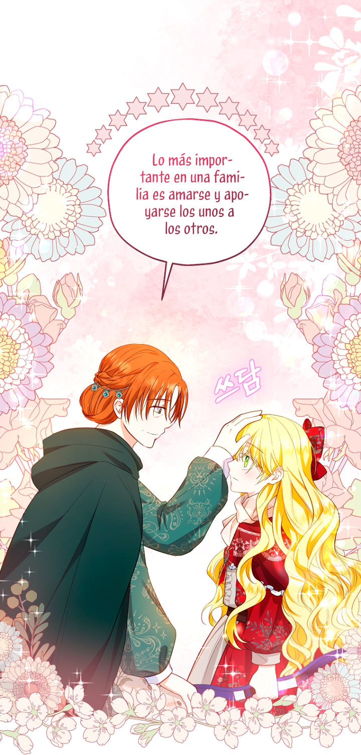 La futura nuera se prepara para la adopción Capítulo 36 - Page 14