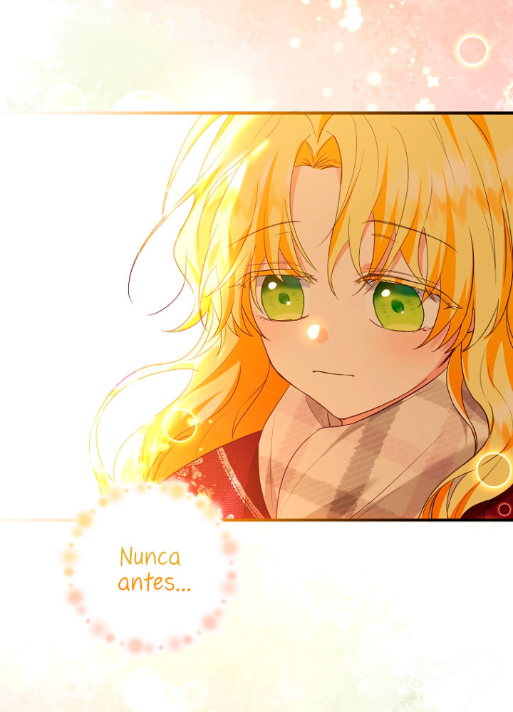 La futura nuera se prepara para la adopción Capítulo 36 - Page 17