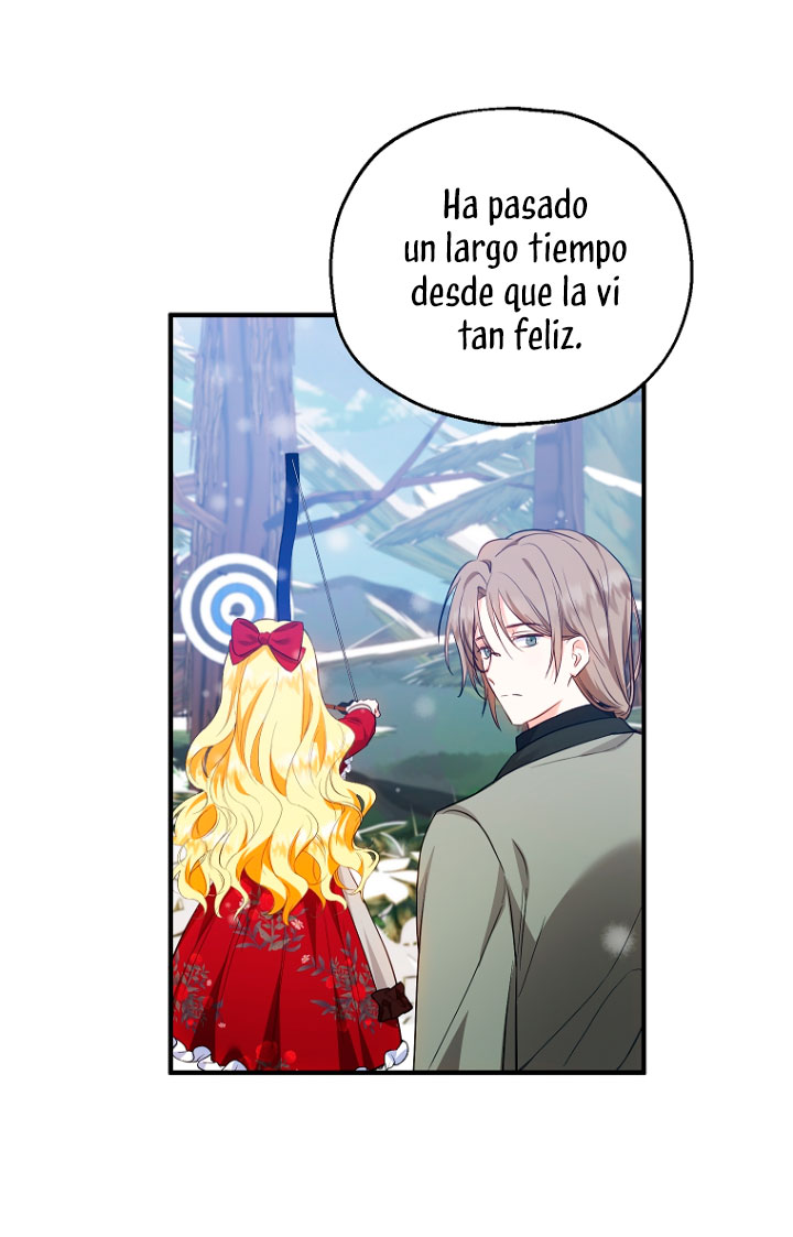 La futura nuera se prepara para la adopción Capítulo 36 - Page 26