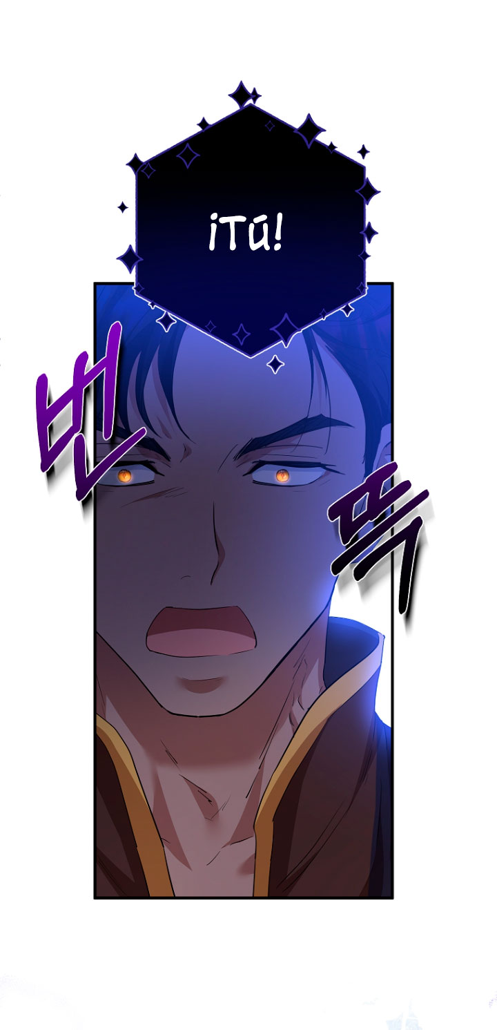 La futura nuera se prepara para la adopción Capítulo 36 - Page 50