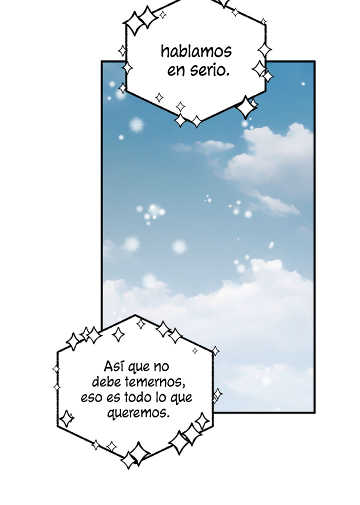 La futura nuera se prepara para la adopción Capítulo 37 - Page 10