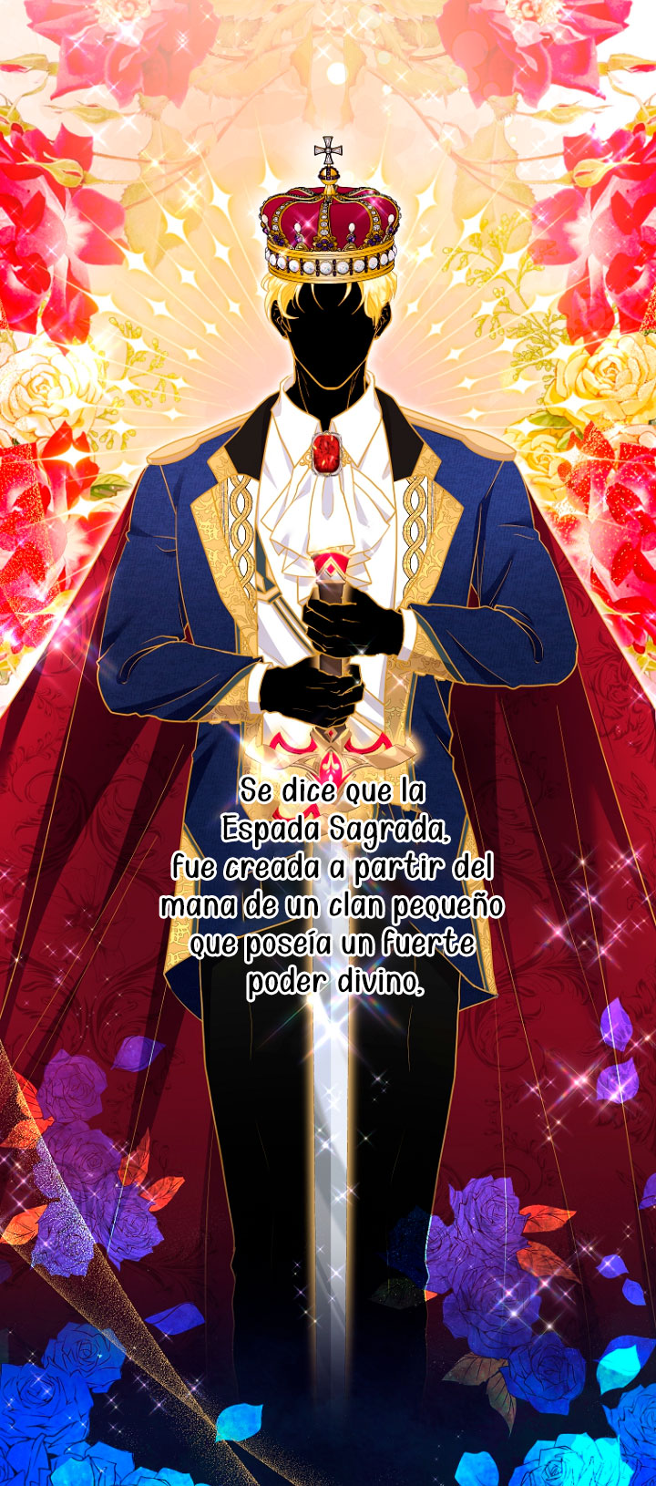 La futura nuera se prepara para la adopción Capítulo 37 - Page 14