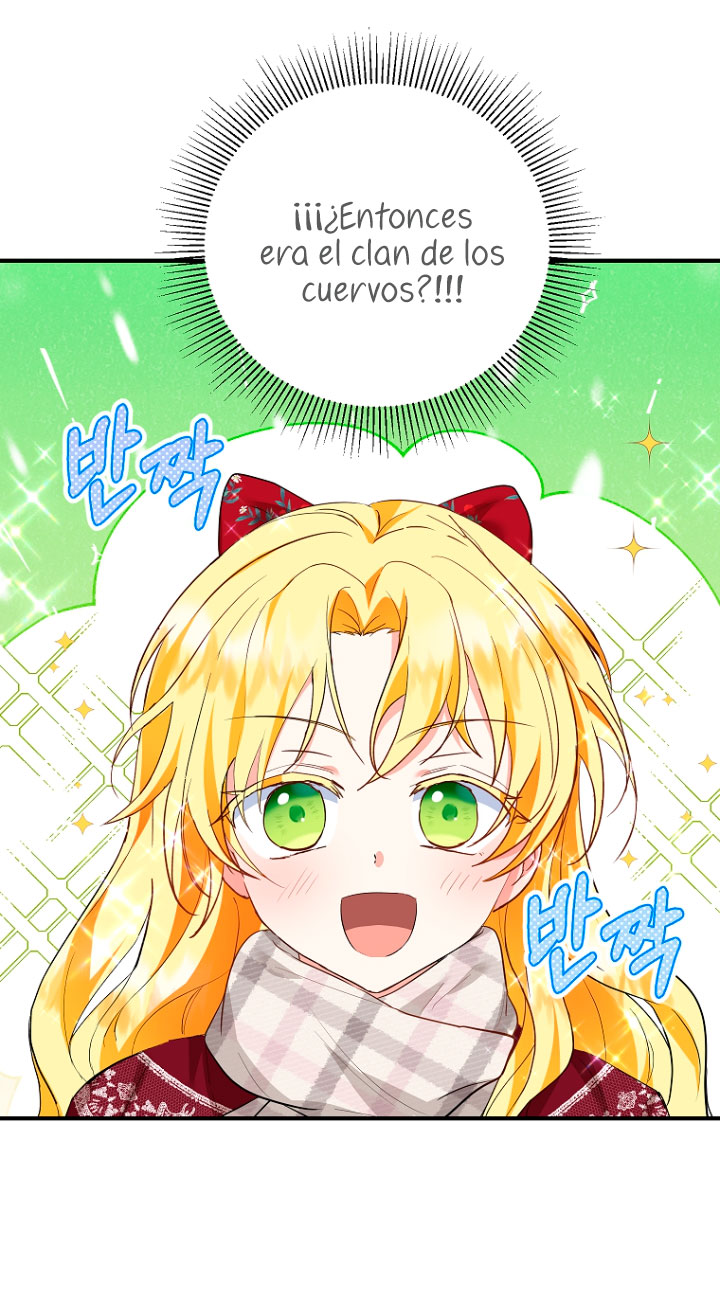 La futura nuera se prepara para la adopción Capítulo 37 - Page 16