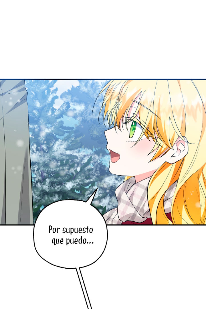 La futura nuera se prepara para la adopción Capítulo 37 - Page 29