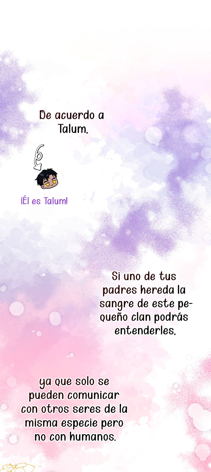 La futura nuera se prepara para la adopción Capítulo 37 - Page 33