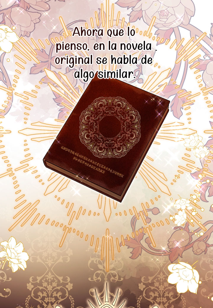 La futura nuera se prepara para la adopción Capítulo 37 - Page 35