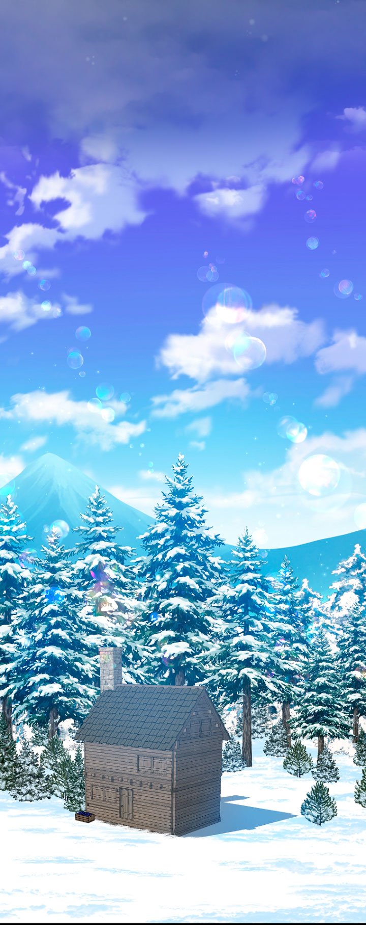 La futura nuera se prepara para la adopción Capítulo 37 - Page 42