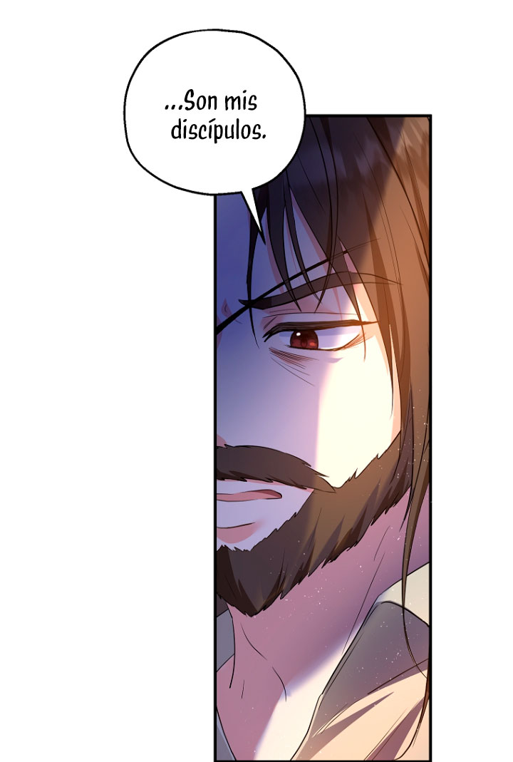 La futura nuera se prepara para la adopción Capítulo 37 - Page 51