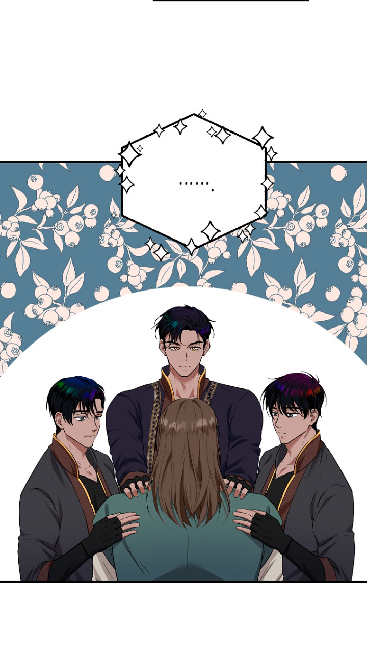 La futura nuera se prepara para la adopción Capítulo 37 - Page 52