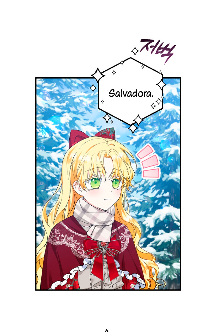 La futura nuera se prepara para la adopción Capítulo 37 - Page 54